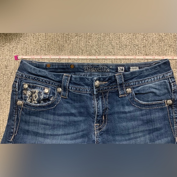 Miss Me jeans - Picture 7 of 7